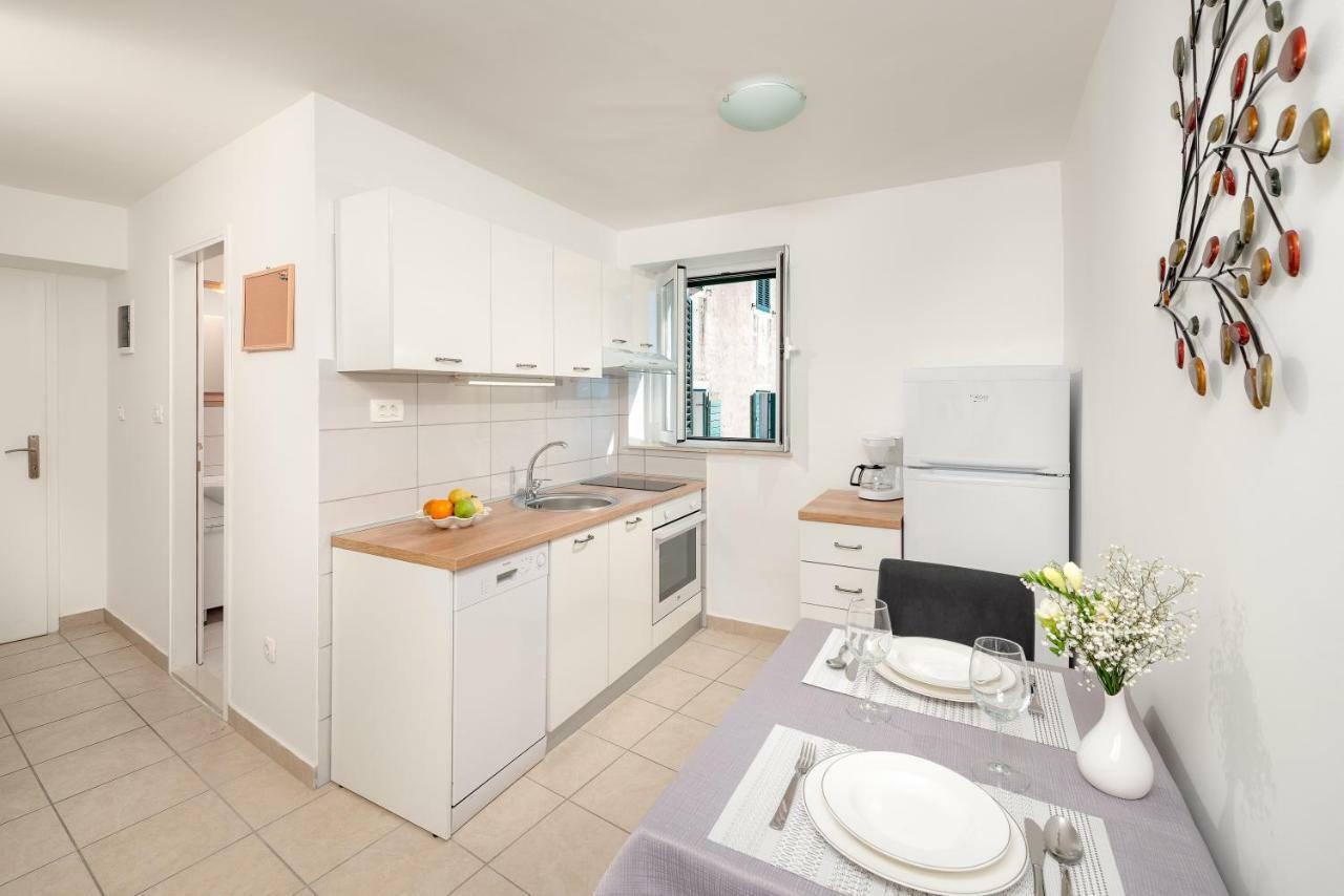 Apartment Adventure スプリト エクステリア 写真